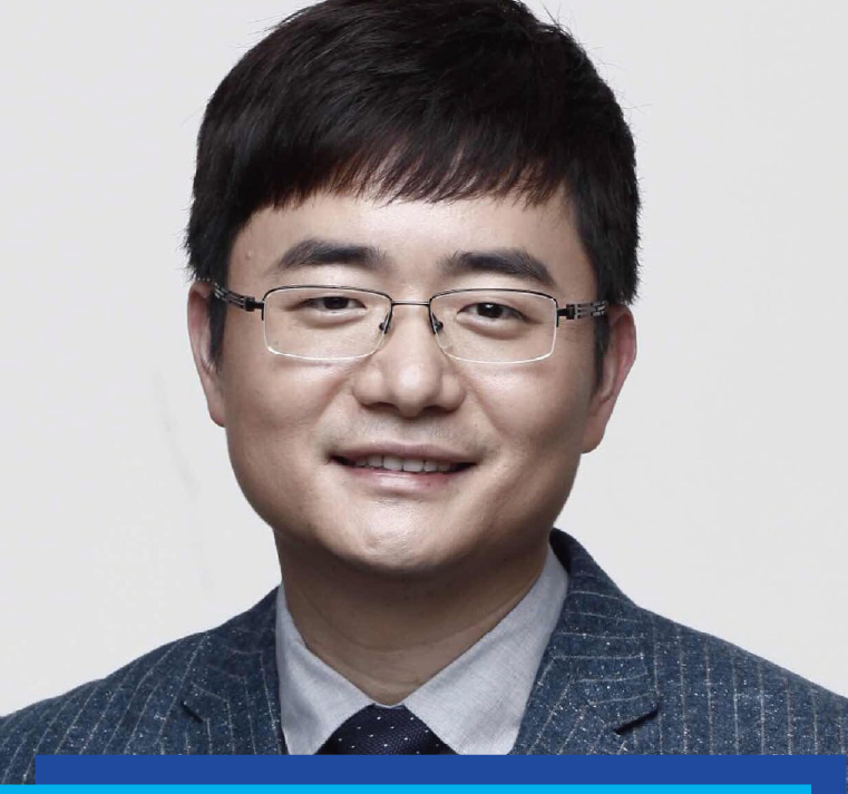 傅盛