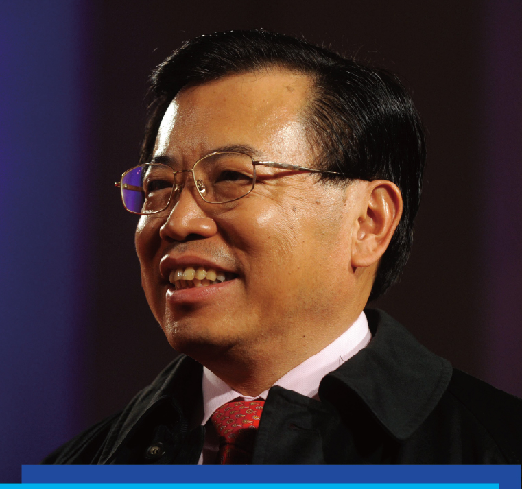 李东
