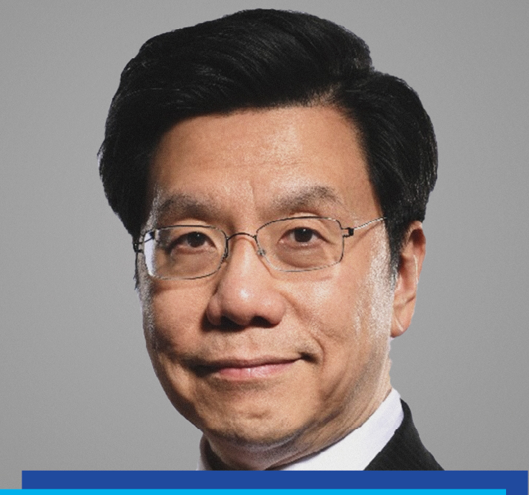 李开复